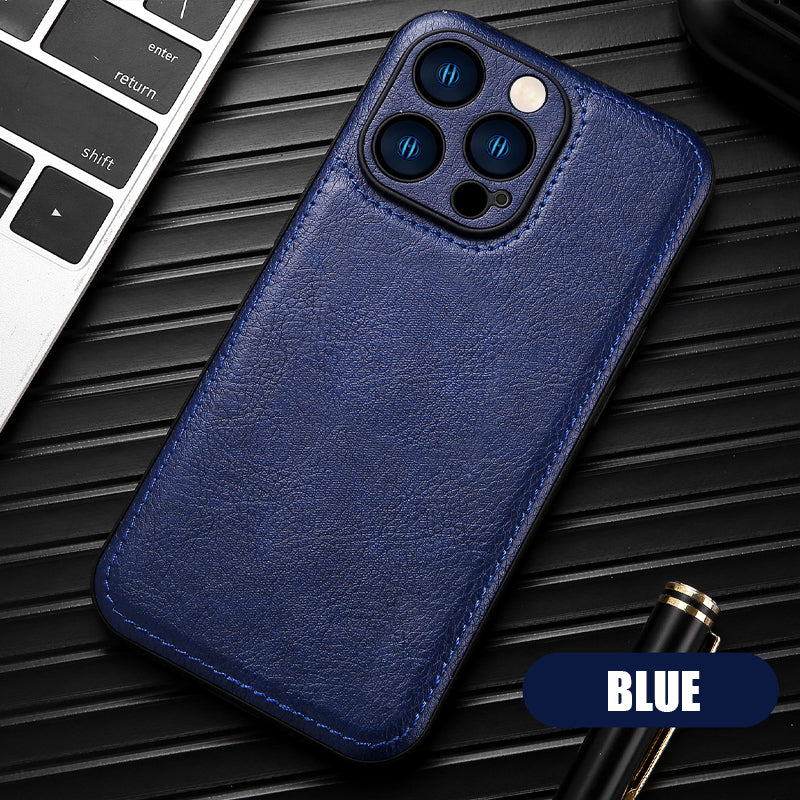 Leather Phone Case