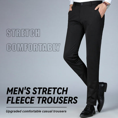 Men's Stretch Fleece Trousers