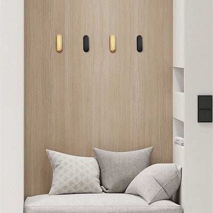 Multifunctional Hidden Furniture Metal Handle