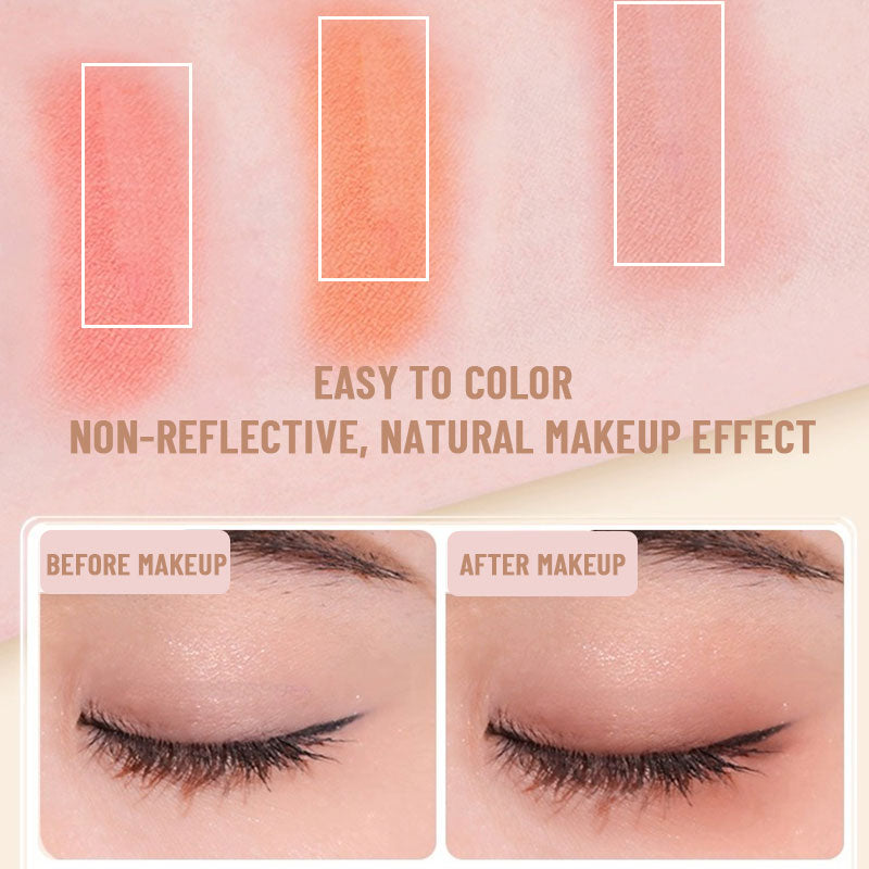 Natural Traceless Double Eyelid Patch