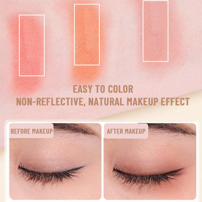Natural Traceless Double Eyelid Patch