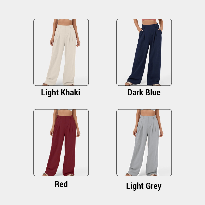 Women's Casual Trousers